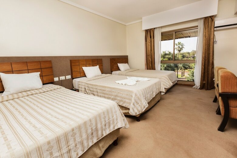 Exe Hotel Cataratas