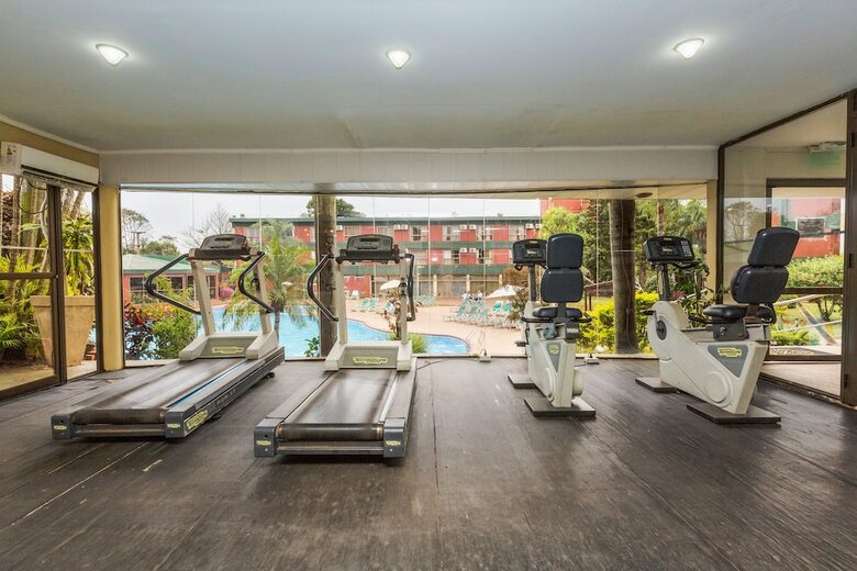 Exe Hotel Cataratas