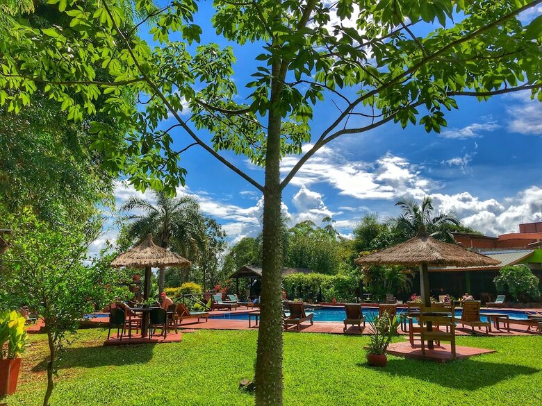 Hotel Carmen
