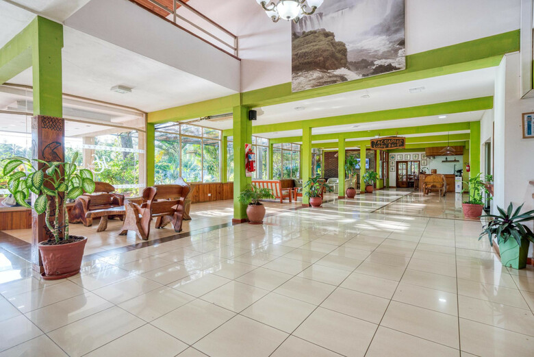 Hotel Carmen