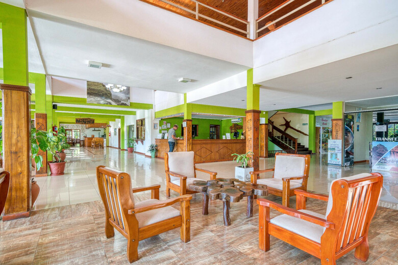 Hotel Carmen