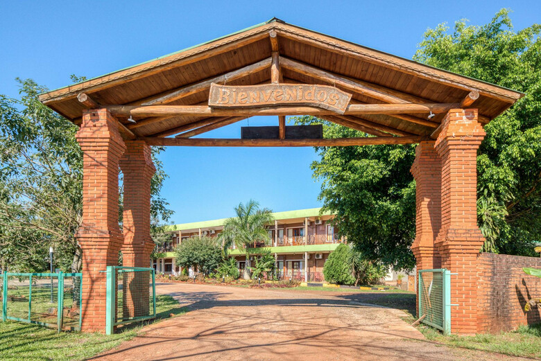 Hotel Carmen