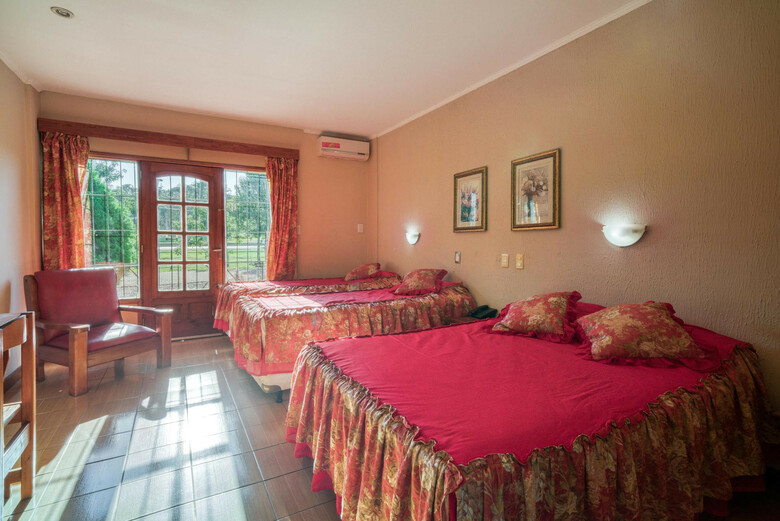 Hotel Carmen