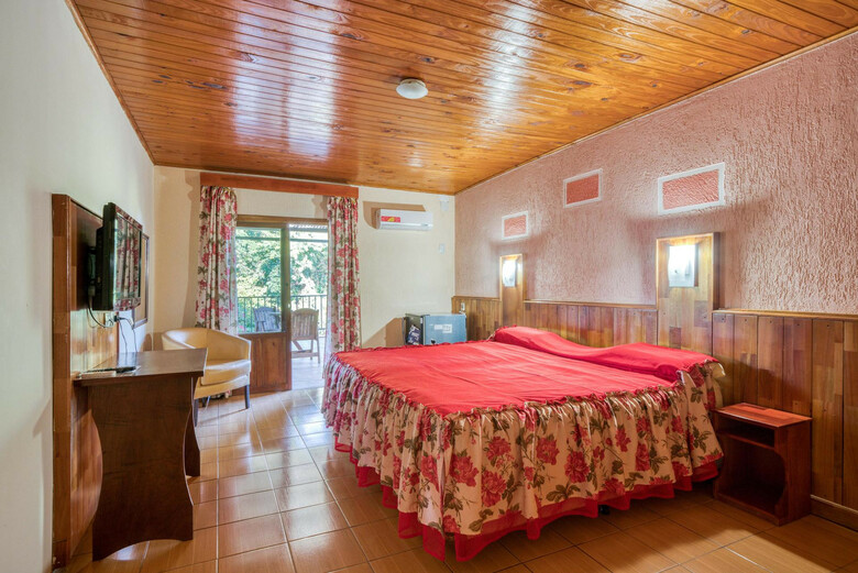 Hotel Carmen