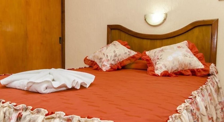 Hotel Carmen