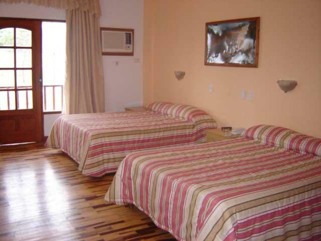 Hotel Carmen
