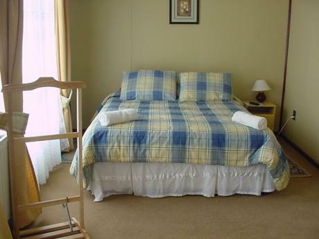 Hostal Alc�zar