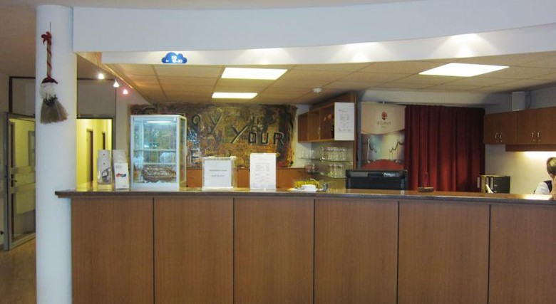 Eurohotel Vienna Airport