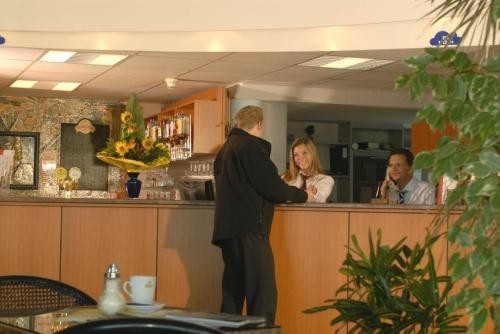 Eurohotel Vienna Airport