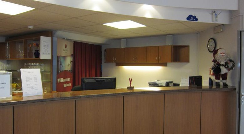 Eurohotel Vienna Airport