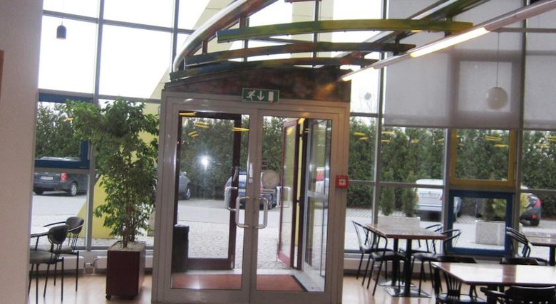Eurohotel Vienna Airport