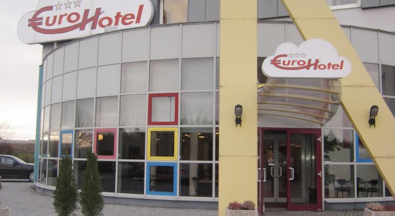 Eurohotel Vienna Airport