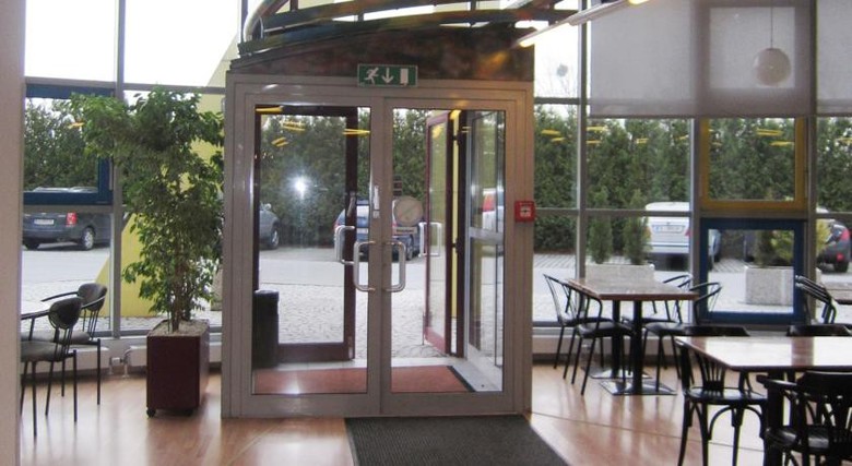 Eurohotel Vienna Airport