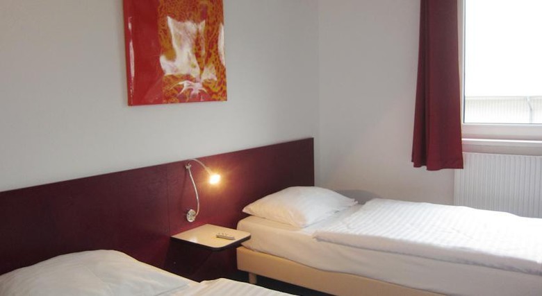 Eurohotel Vienna Airport