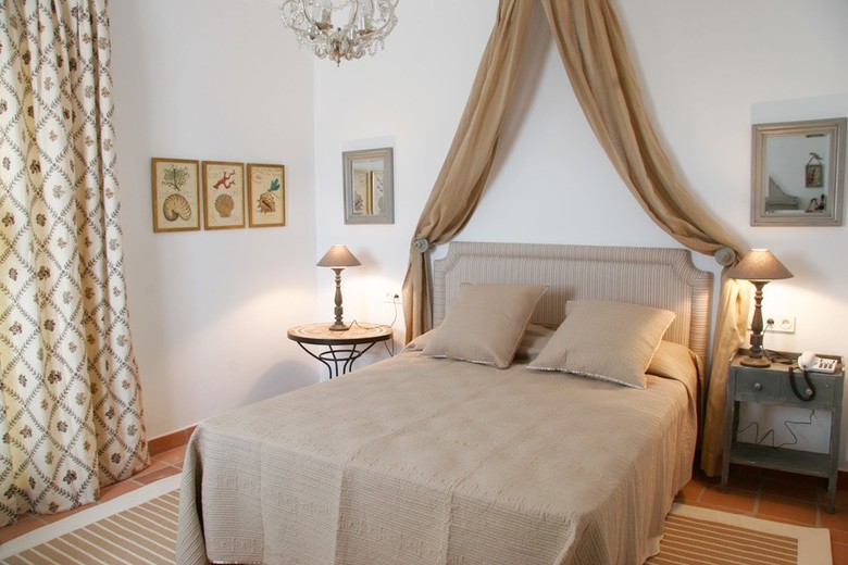B Bou Hotel Cortijo Bravo