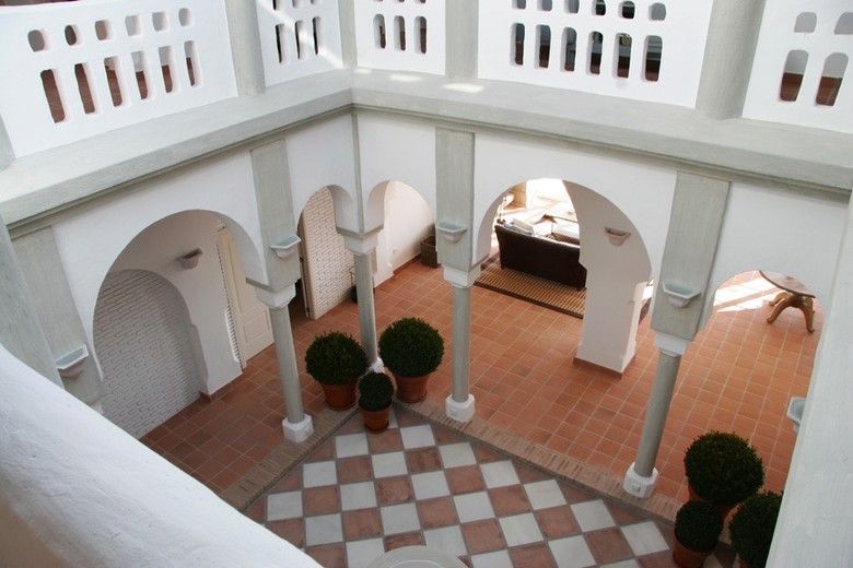B Bou Hotel Cortijo Bravo