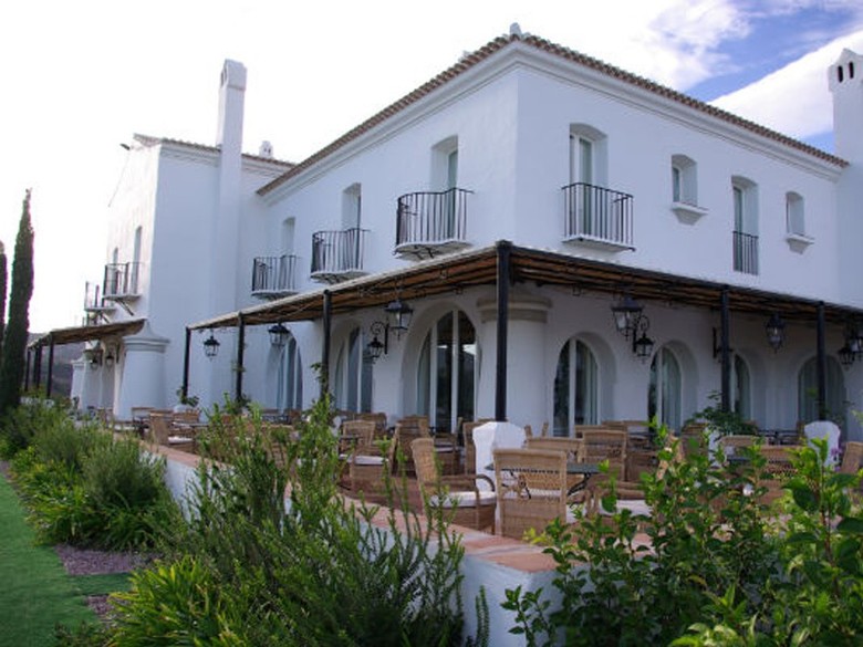 B Bou Hotel Cortijo Bravo
