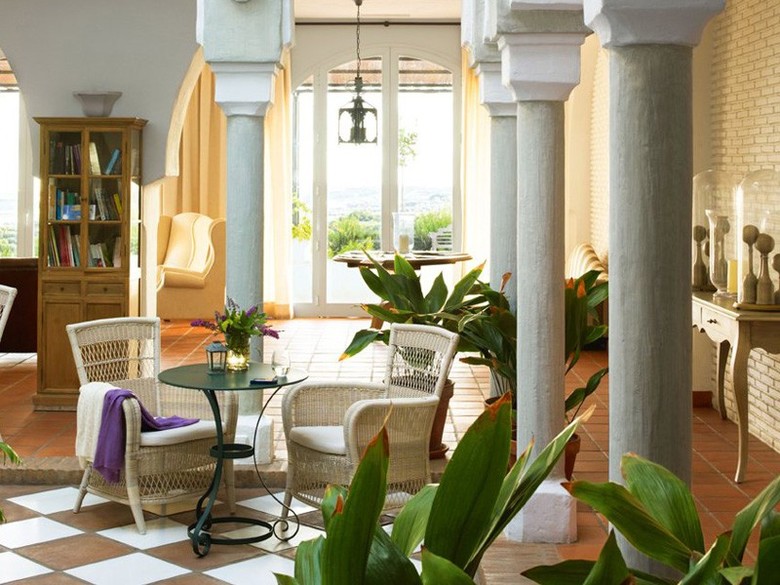 B Bou Hotel Cortijo Bravo