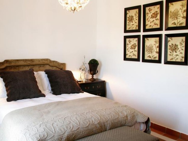 B Bou Hotel Cortijo Bravo