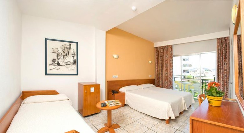 Hotel Tropical