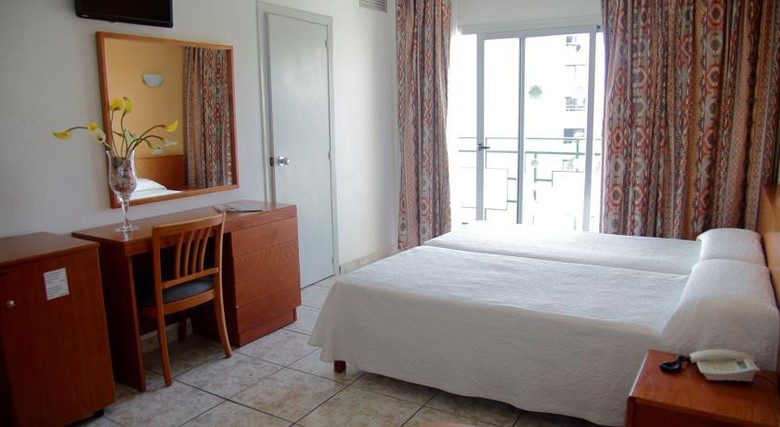 Hotel Tropical