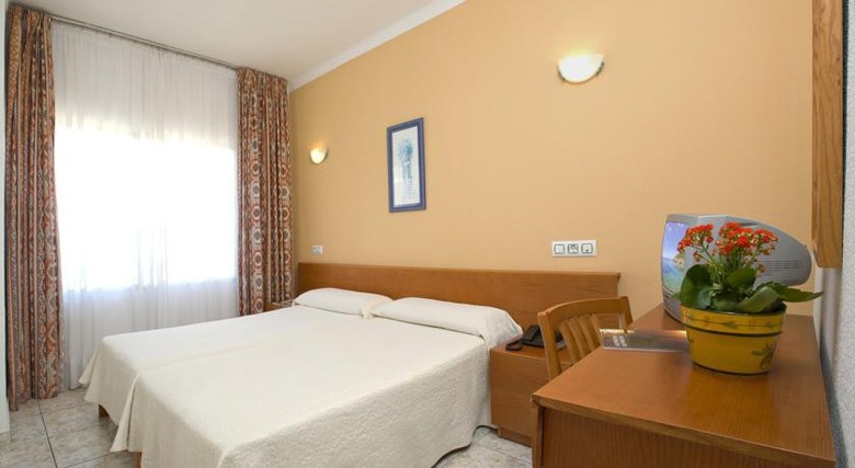 Hotel Tropical