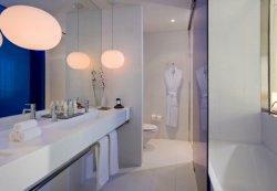 Hotel Meli� Barcelona Sky