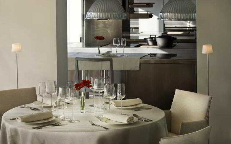 Hotel Meli� Barcelona Sky