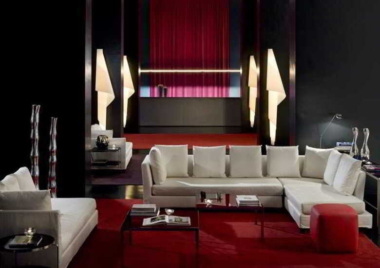 Hotel Meli� Barcelona Sky