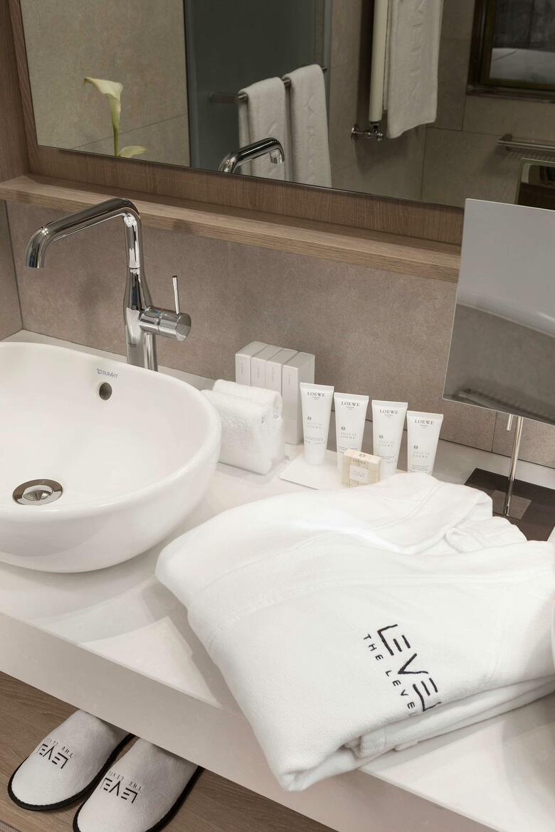 Hotel Meli� Barcelona Sky