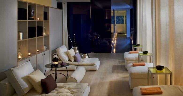 Hotel Meli� Barcelona Sky