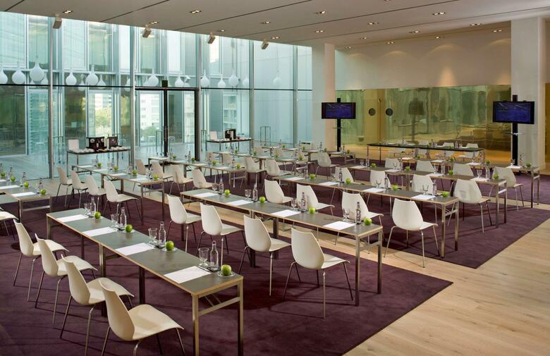Hotel Meli� Barcelona Sky