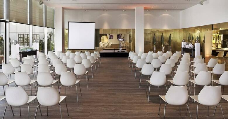 Hotel Meli� Barcelona Sky