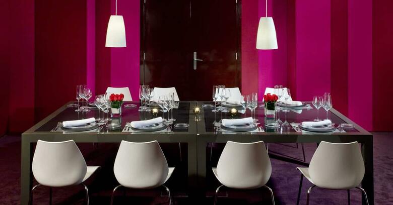 Hotel Meli� Barcelona Sky
