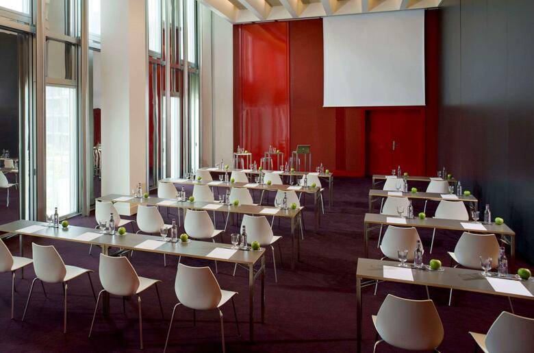 Hotel Meli� Barcelona Sky