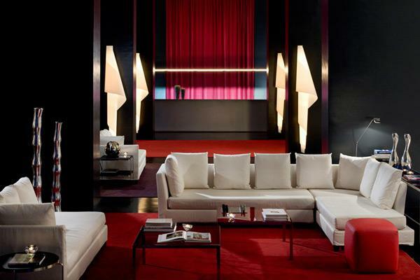Hotel Meli� Barcelona Sky