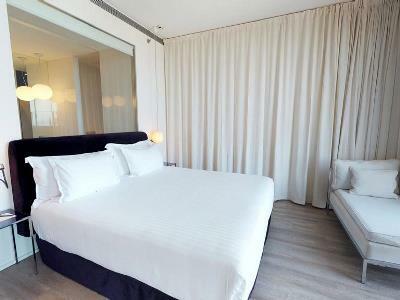 Hotel Meli� Barcelona Sky