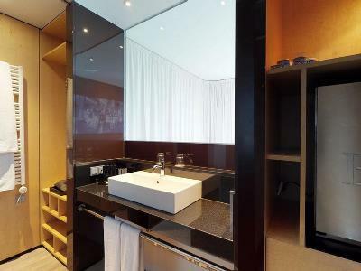 Hotel Meli� Barcelona Sky