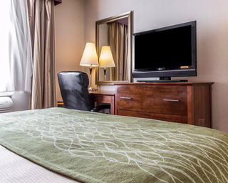Hotel Comfort Inn