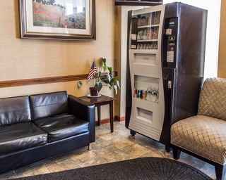 Hotel Comfort Inn