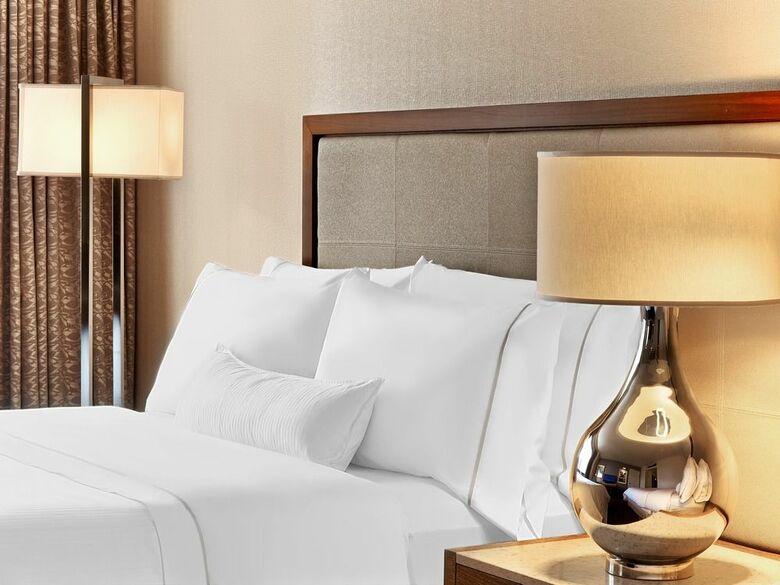 Hotel Westin New York Times Square