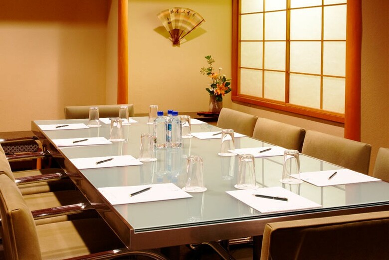 Hotel The Kitano New York