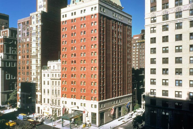 Hotel The Kitano New York