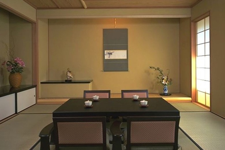 Hotel The Kitano New York