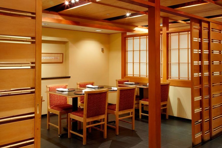 Hotel The Kitano New York