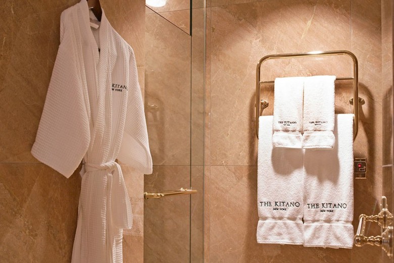 Hotel The Kitano New York