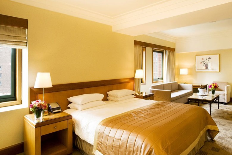 Hotel The Kitano New York