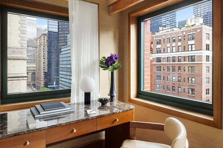 Hotel The Kitano New York