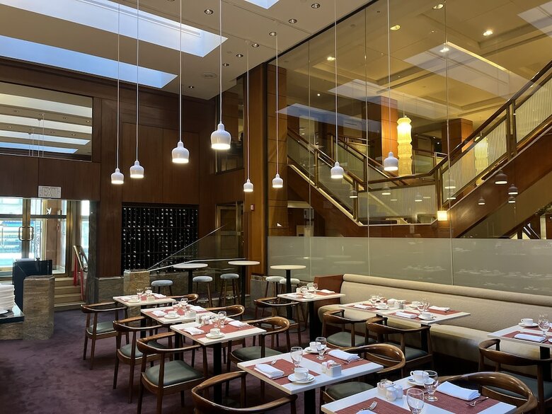 Hotel The Kitano New York