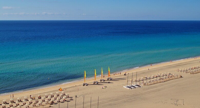 Hotel Iberostar Waves Gaviotas Park